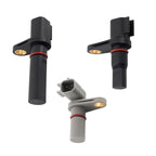 3X Speed Sensor for Ford C-MAX Ecosport Transit Courier (2011-2016)