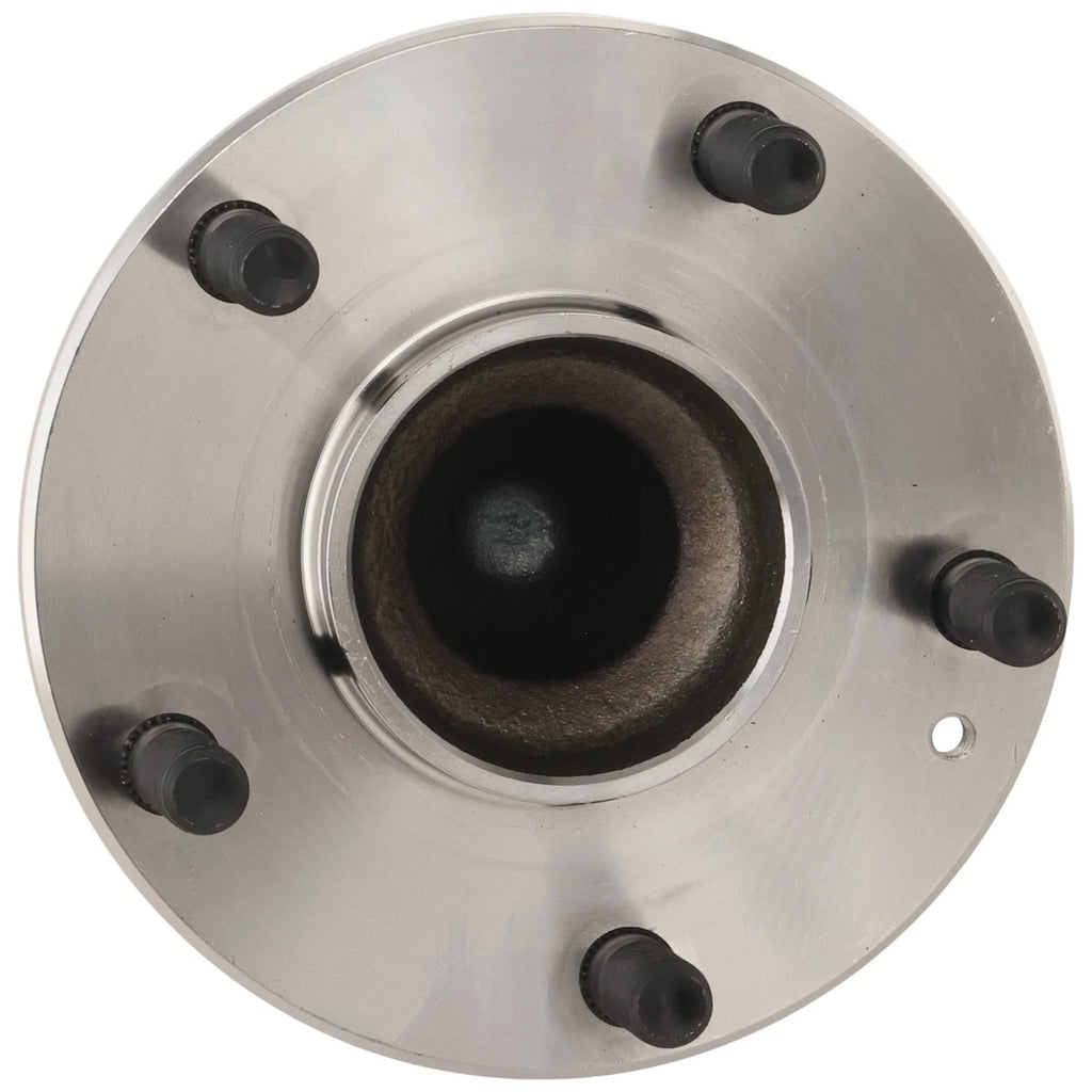 Set of 2 Wheel Hubs for Honda Insight