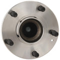 Set of 2 Wheel Hubs for Honda Insight