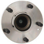 Set of 2 Wheel Hubs for Honda Insight