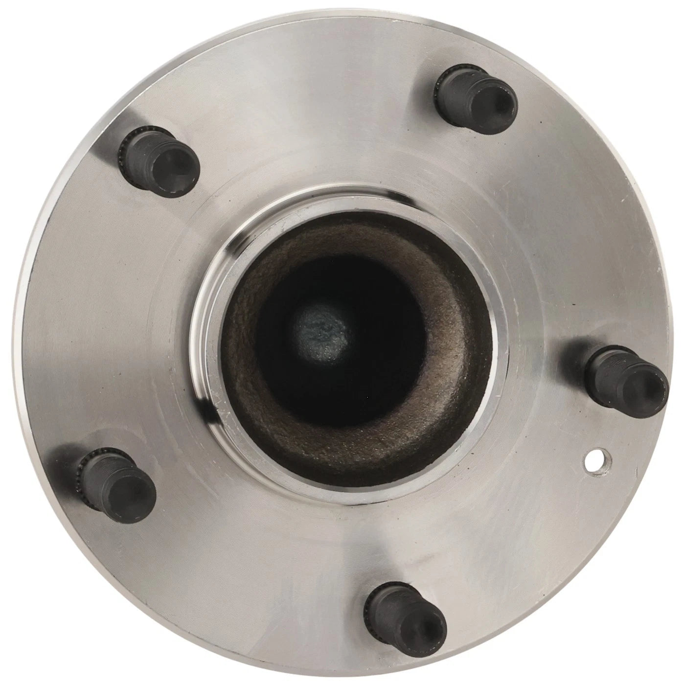 Set of 2 Wheel Hubs for Honda Insight