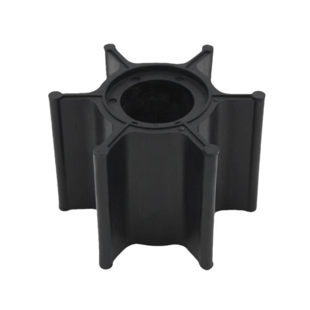 Impeller with Key for Honda 8 9.9 15 HP Outboard Engine (18-3247, 19210-ZV4-651)