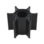 Impeller with Key for Honda 8 9.9 15 HP Outboard Engine (18-3247, 19210-ZV4-651)