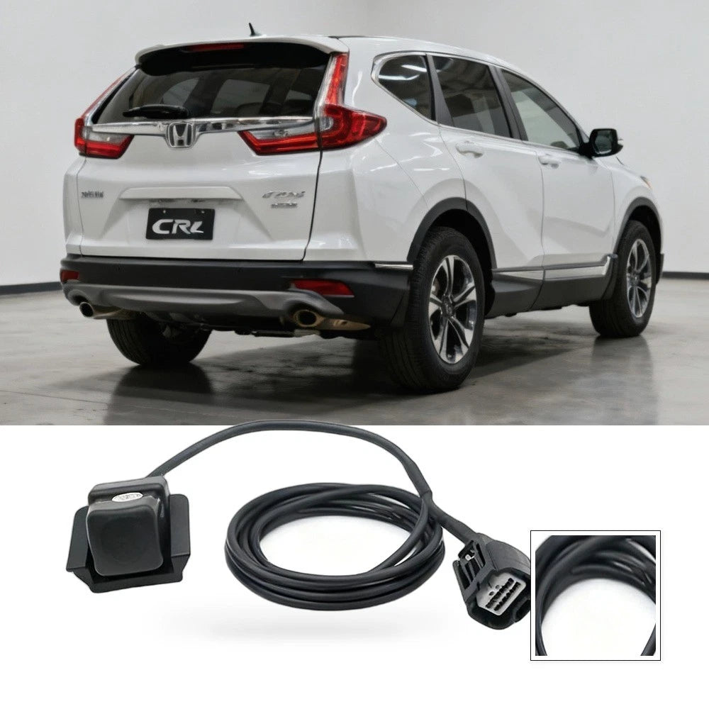 Rear View Camera for Honda CR-V (2018–2022) 39530-TLA-A01