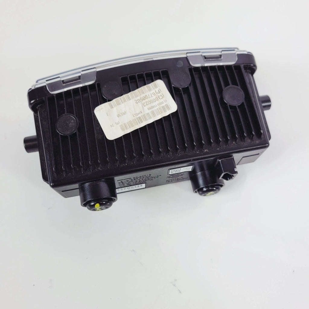 OEM Small LED Headlight for Harley-Davidson Pan America RA1250 (2021–2025) (67700517)
