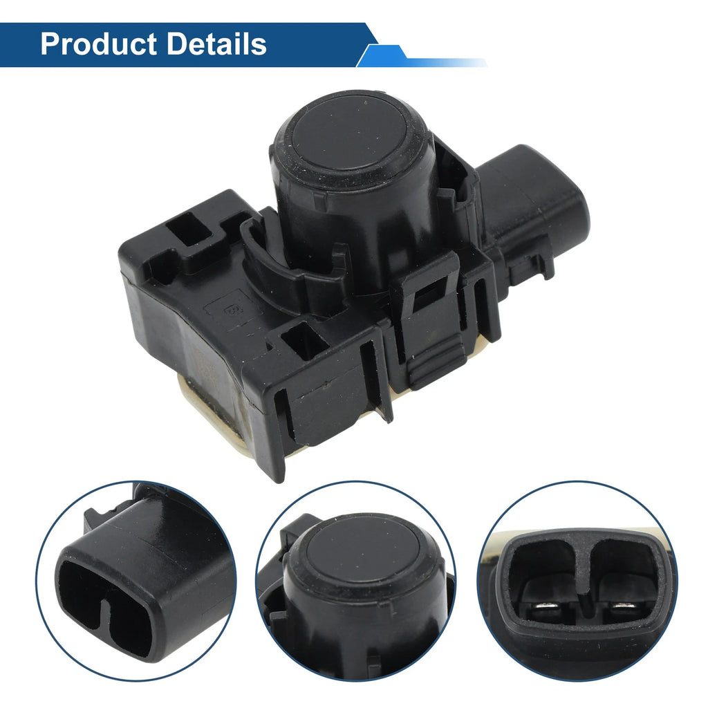 Reverse Backup Parking Sensor for Lexus IS200t IS300 (2016) No.8934153030