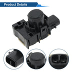 Reverse Backup Parking Sensor for Lexus IS200t IS300 (2016) No.8934153030