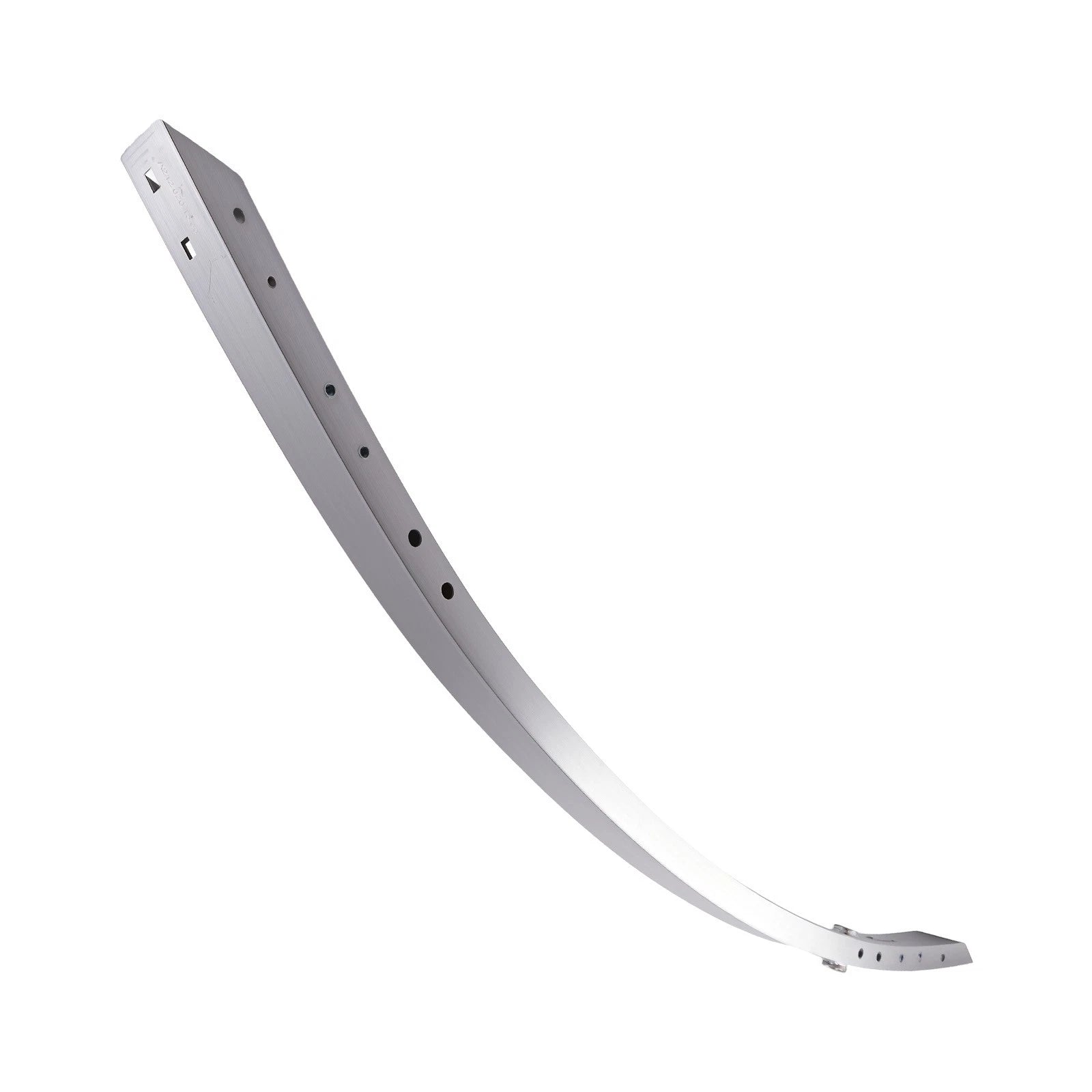 Front Bumper Beam for Mercedes E-Class W212 S212 (2009–2016) 2126201500 Silver