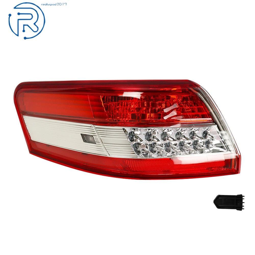Outer Rear Left Tail Light for Toyota Camry (2010-2011)