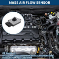 Mass Air Flow Sensor Meter No.AFLS122RM for Ford Mustang (1999–2001) V8 4.6L