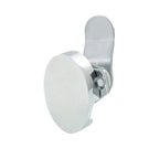 Zinc Alloy Cabinet Lock for File Cabinet and Marine Use