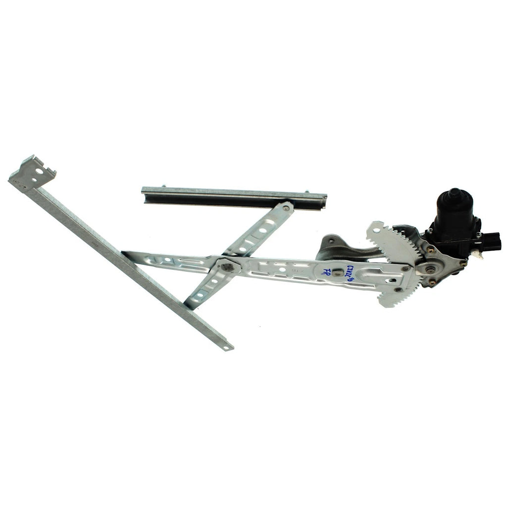 Power Window Regulator for Honda Civic (2012-2015) Front Right
