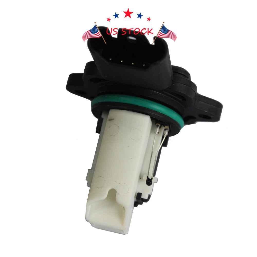 Mass Air Flow Sensor for BMW X5 128i 328i 528i X3 Z4 (2000-2013)
