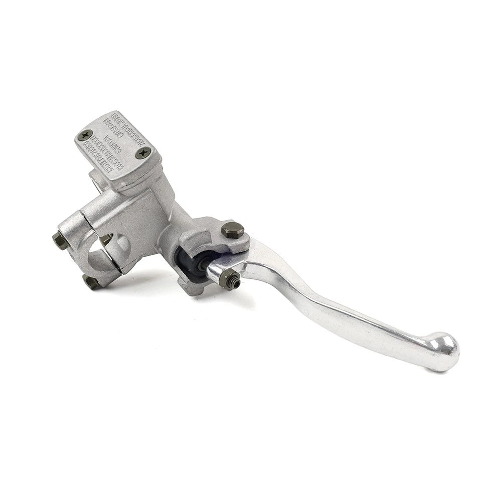 Front Brake Master Cylinder Lever for Honda CR125R 250R CRF250R 450R 250X (2000–2021)