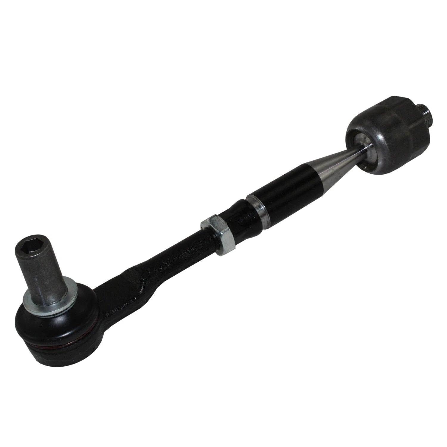 4pc Front Sway Bar Link Tie Rod Kit for Audi A4 Quattro S4 RS4 (2000–2008)
