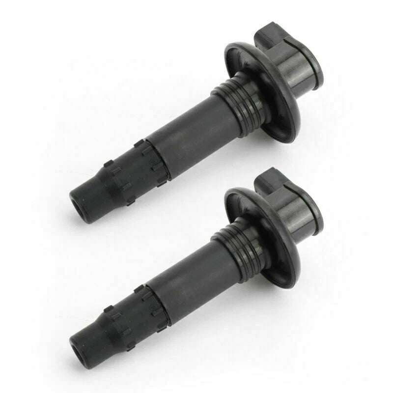 2X Ignition Coil for SeaDoo GTX RXT RXP GTI GTS GTR WAKE 4-TEC (2002–2023) 420664020