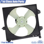 A/C Condenser Cooling Fan Assembly for Mitsubishi Lancer (2002–2007) 620-311