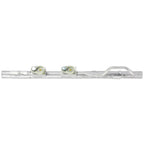 AC Condenser for Chrysler Town & Country (2005–2007)