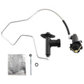 Clutch Line Slave Master Kit for 1993–1997 Ford F-250 F-350 (Front)