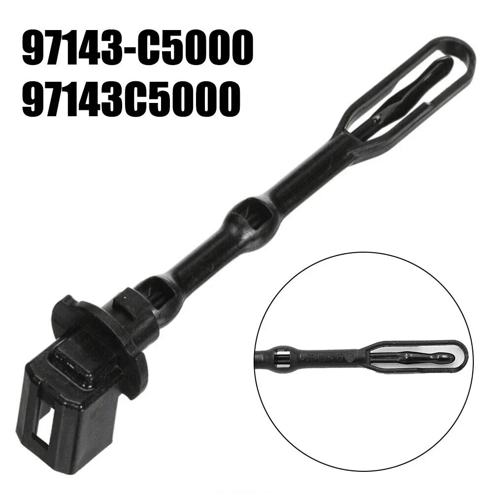 A/C Evaporator Temperature Thermistor Sensor for Hyundai Tucson
