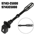 A/C Evaporator Temperature Thermistor Sensor for Hyundai Tucson
