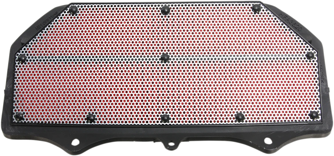 HIFLOFILTRO Air Filter for Suzuki HFA3620