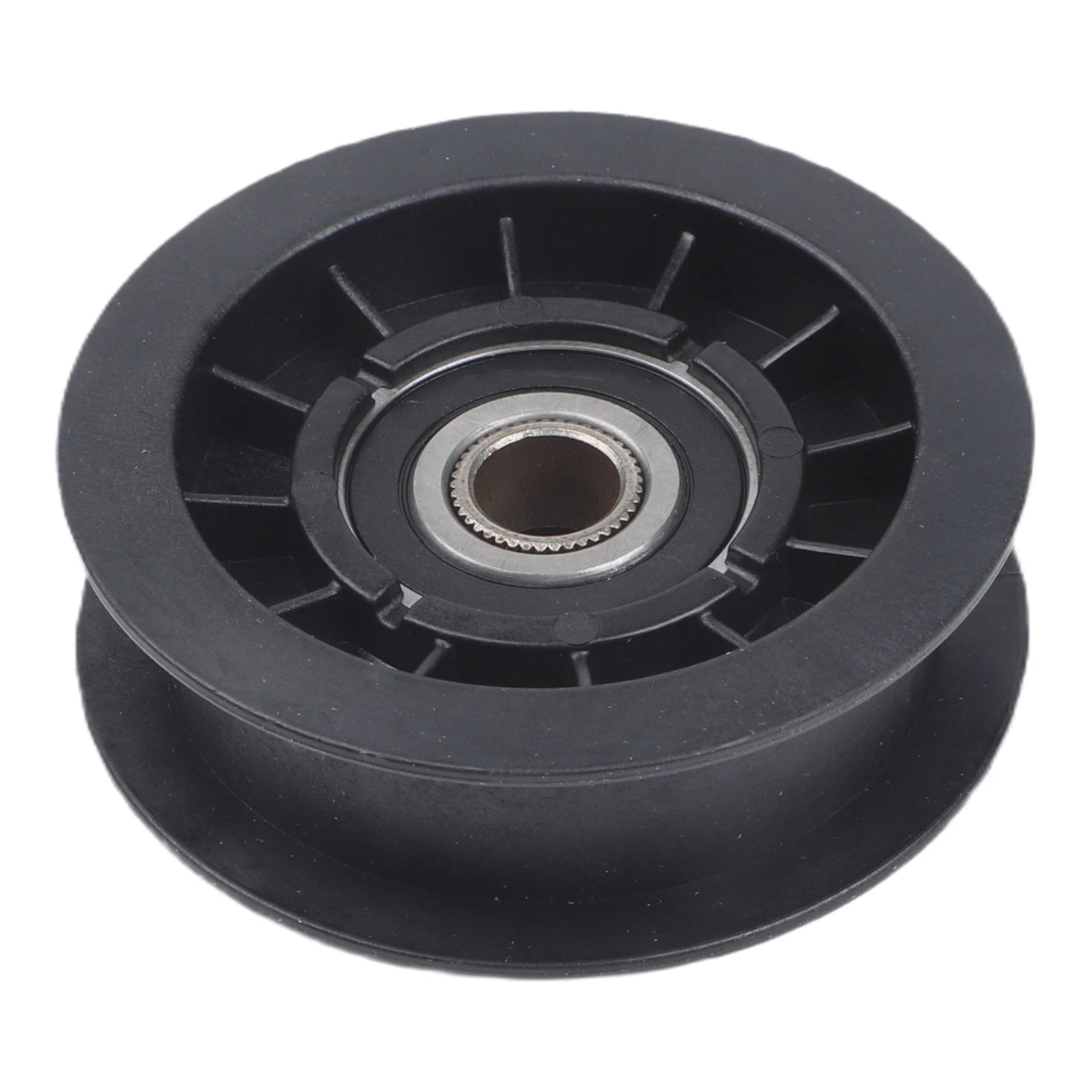 Flat Idler 280499 for Murray Lawn Tractor (1987–1993) Plastic Replacement