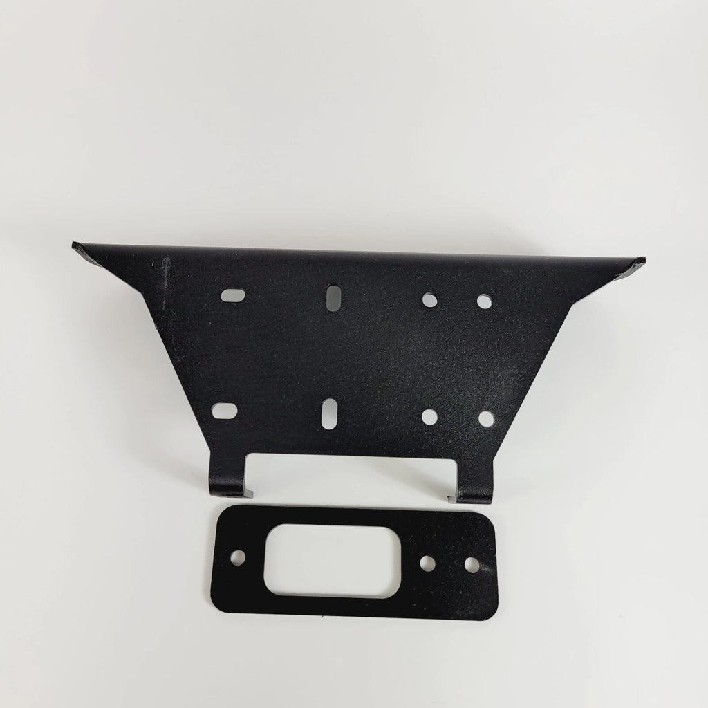 Winch Mount Kit for Polaris Ranger 570/900 (2015–2021) 25-3340