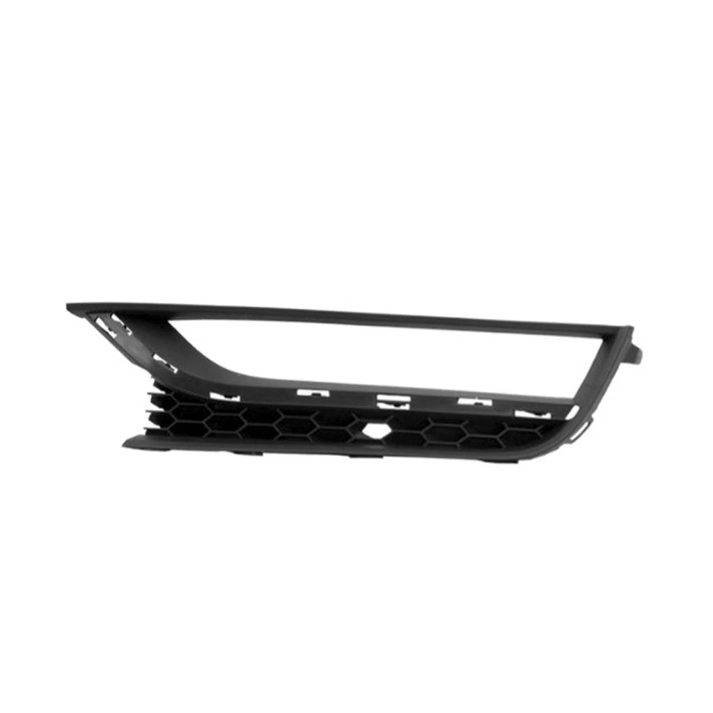 Replacement Gray Driver Side Fog Light Bezel for Volkswagen Passat (2012–2015)