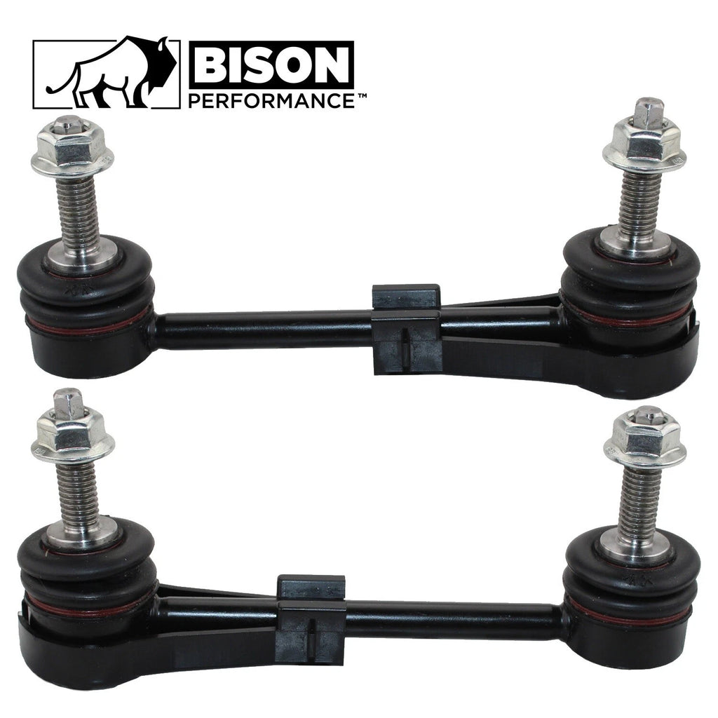 2pc Set Rear Stabilizer Sway Bar Link for Ford Mercury