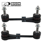 2pc Set Rear Stabilizer Sway Bar Link for Ford Mercury