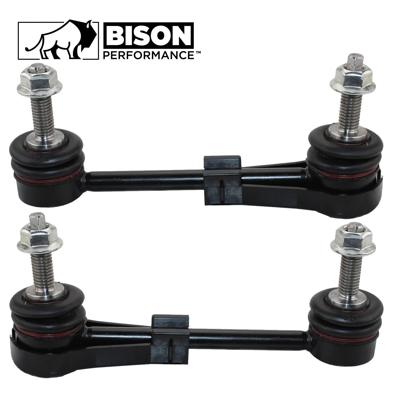 2pc Set Rear Stabilizer Sway Bar Link for Ford Mercury