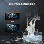 Fuel Pump for Ford Ranger (2005–2006) and Mazda B2300 (2004–2005)