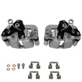Brake Caliper Set for Chevrolet Malibu 2014–2016 (Left and Right)