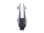 Front Right Outer Door Handle w/ Keyhole for Hyundai Santa Fe (2005–2012)