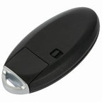 Keyless Entry Remote Control Key Fob for Nissan Leaf (2011–2017)