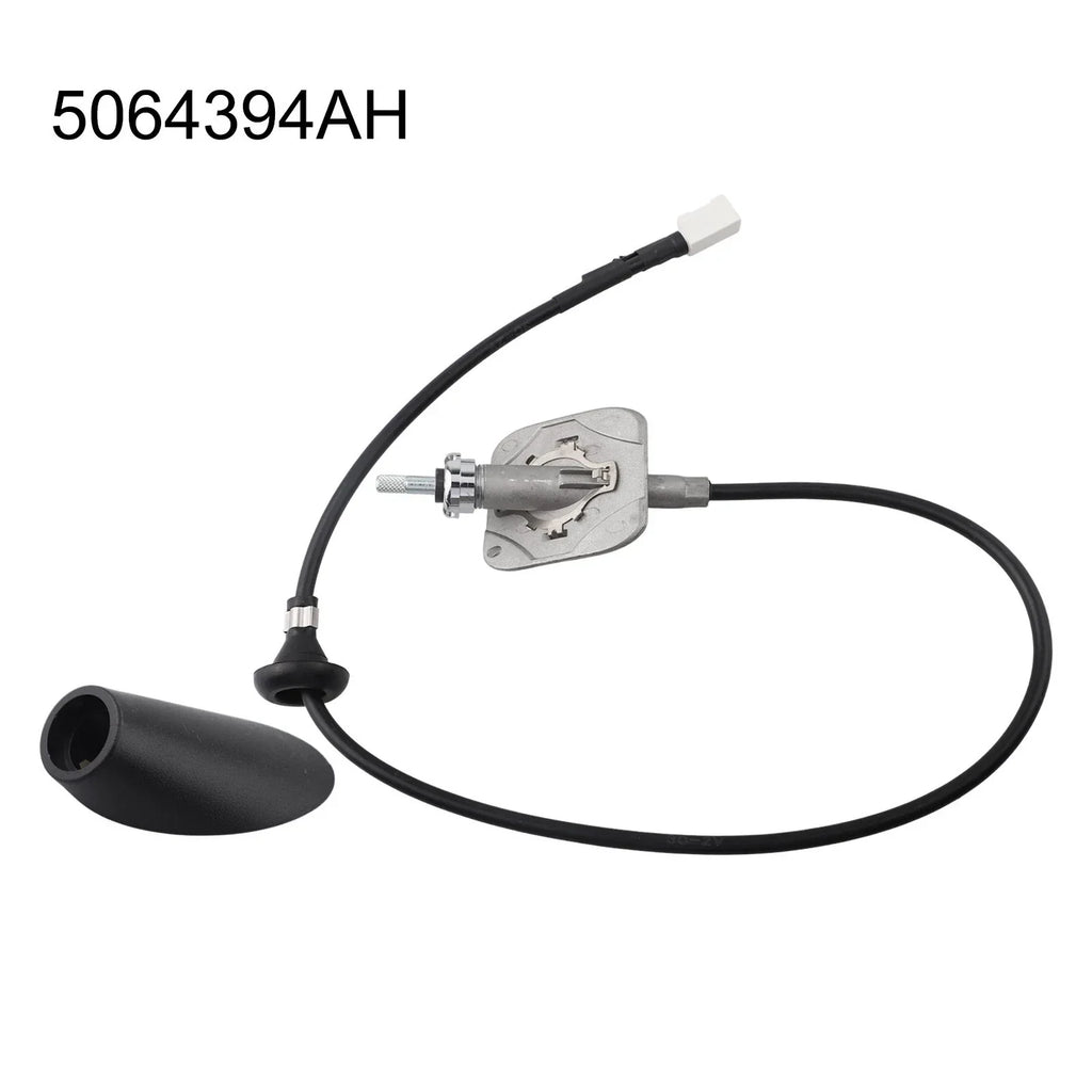Antenna Assembly for Dodge Ram (2014–2020)