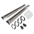 Non-Slip Running Board Side Steps for Silverado/Sierra 1500 (2019–2026)