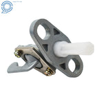 Fuel Petcock Valve for Honda CR125R CR250R CR480R CR500R (1985–2007)