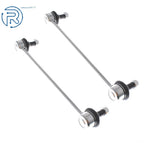 Set of 2 Front Sway Stabilizer Bar End Links for Lexus ES300h ES350 Avalon (2013–2018)