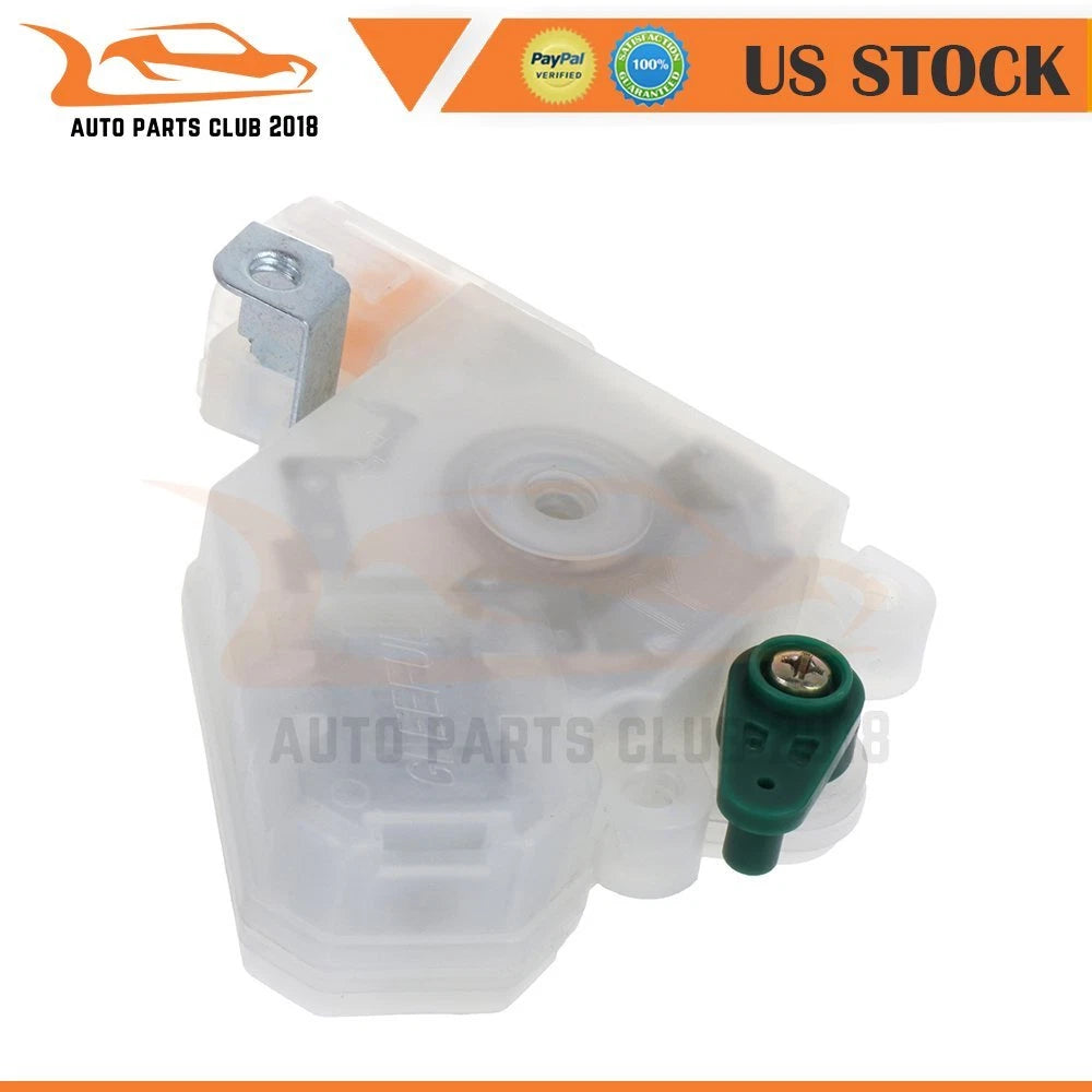Rear Door Lock Actuator for Infiniti G35 I35 (2003–2008)