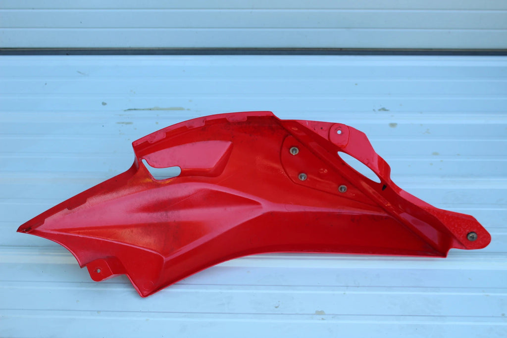 Front Left Side Cover for Kawasaki Ultra 250X 260X LX (2007–2019) 14091-3780-H1