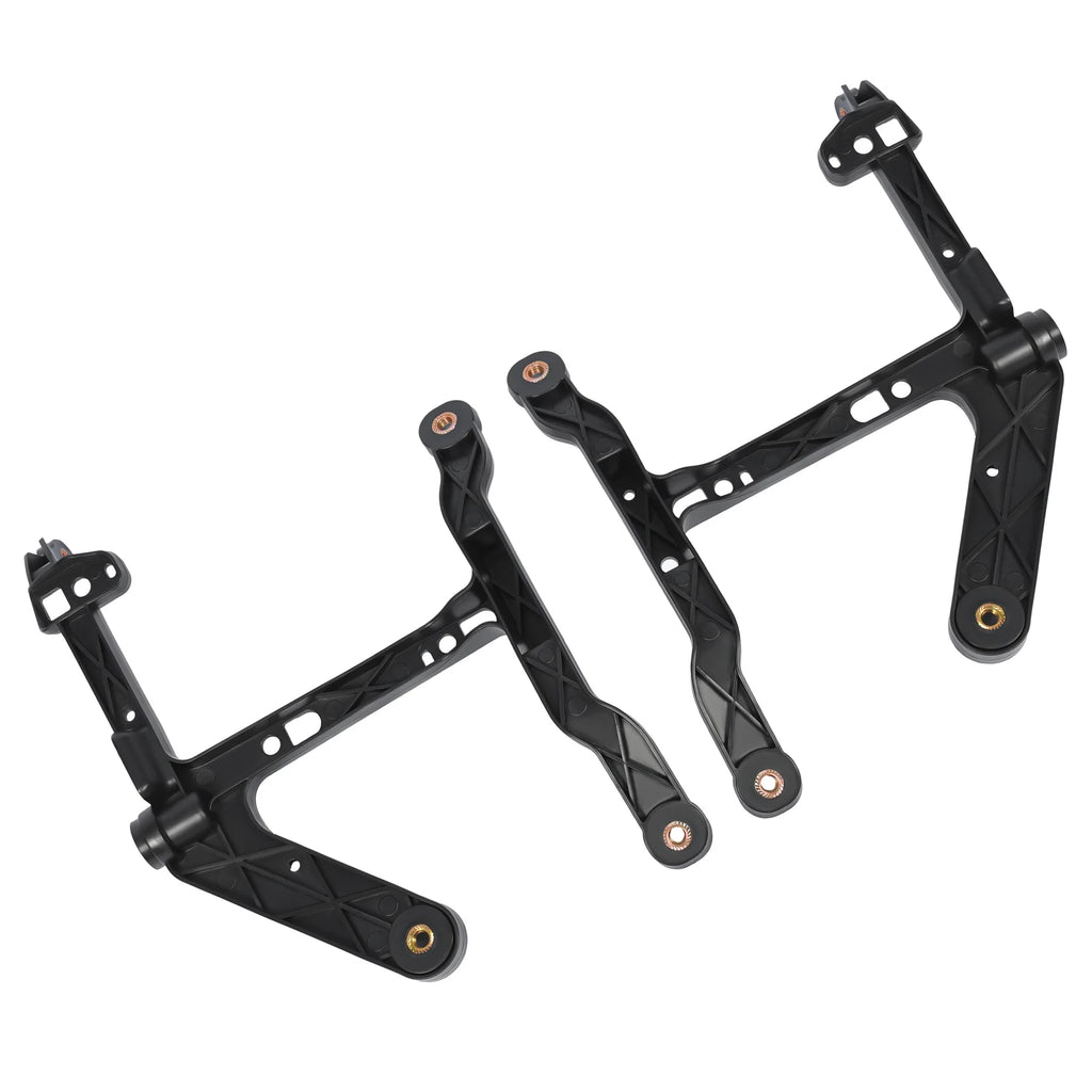 Bumper Bracket Fog Light for Ram 1500 (2013–2024)