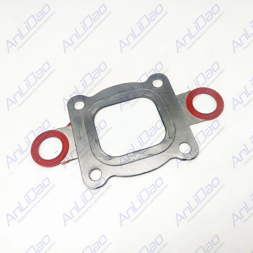 Exhaust Manifold Elbow Gasket for MerCruiser (27-864850A02)