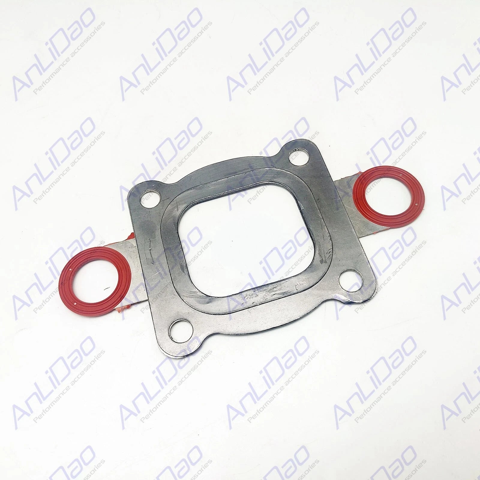 Exhaust Manifold Elbow Gasket for MerCruiser (27-864850A02)