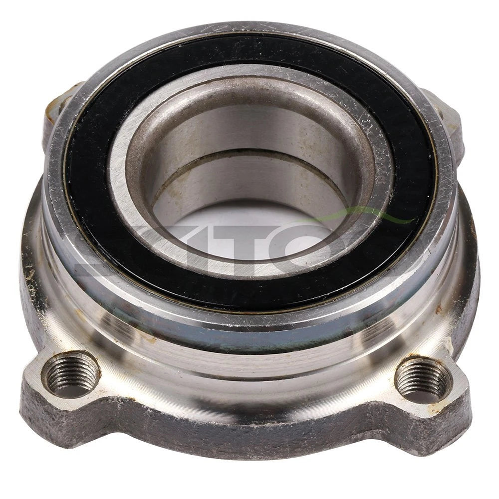 Rear Wheel Bearings Hub for BMW 645Ci 650i 650i xDrive (2004–2010)
