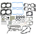 Timing Belt Kit for Saab 9-2X Subaru Forester Impreza (2000–2005)