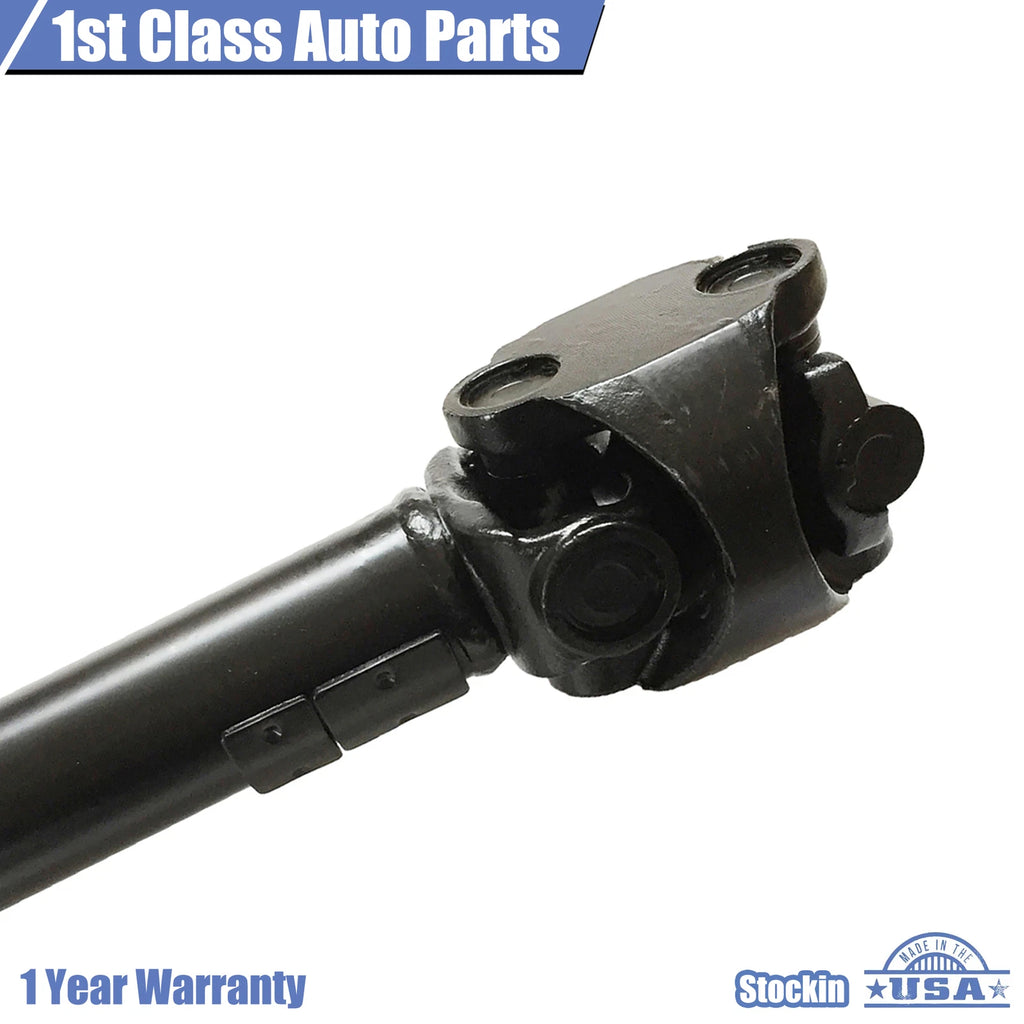 Front Drive Shaft for Jeep Comanche Cherokee (1987-2001)