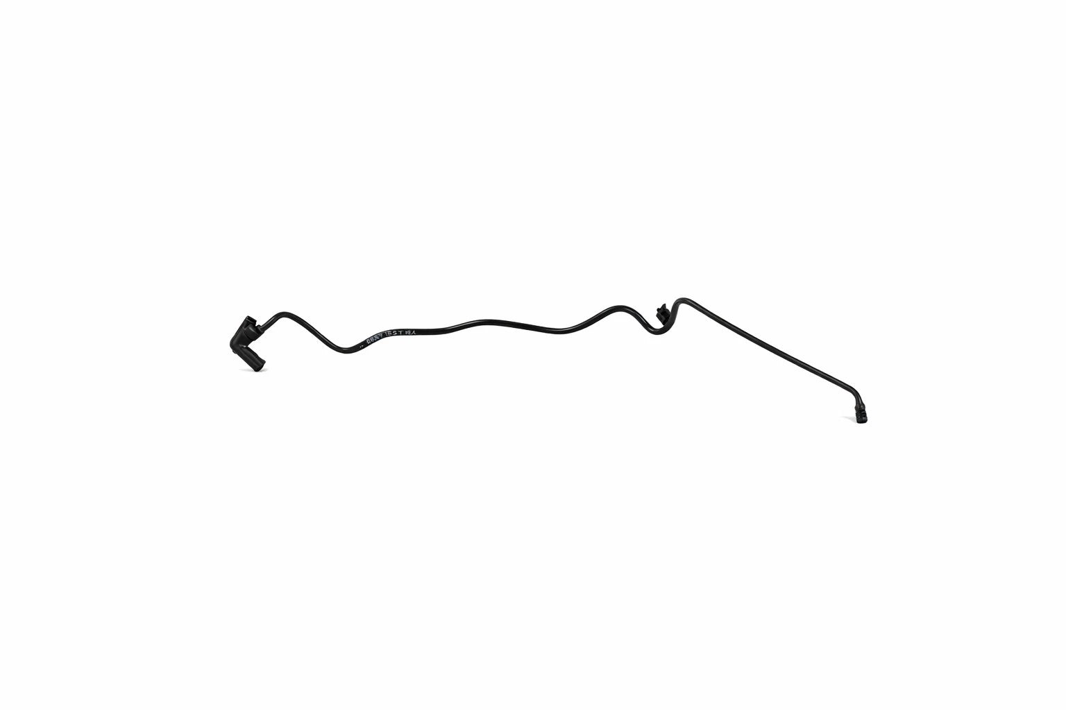 Genuine OEM Vacuum Hose for Mercedes-Benz SL550, SL63 AMG, E63 AMG (2007–2012) 2780980789