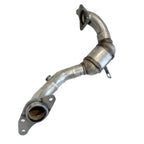 Catalytic Converter for Nissan Juke 1.6L (2011–2017) AWD EPA